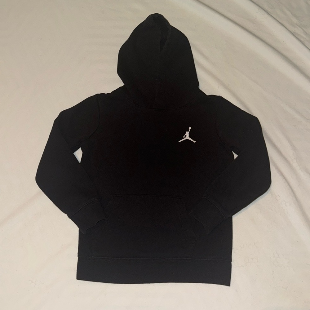 Youth Nike Hoodie Sweatshirtrt